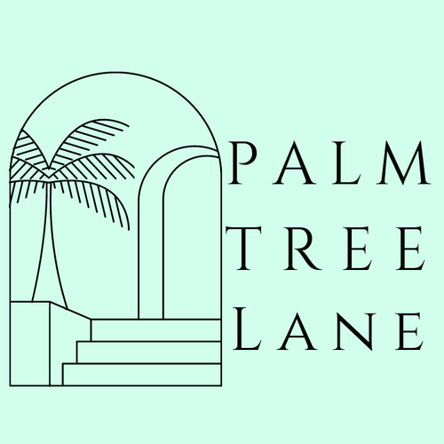 Palm Tree Lane